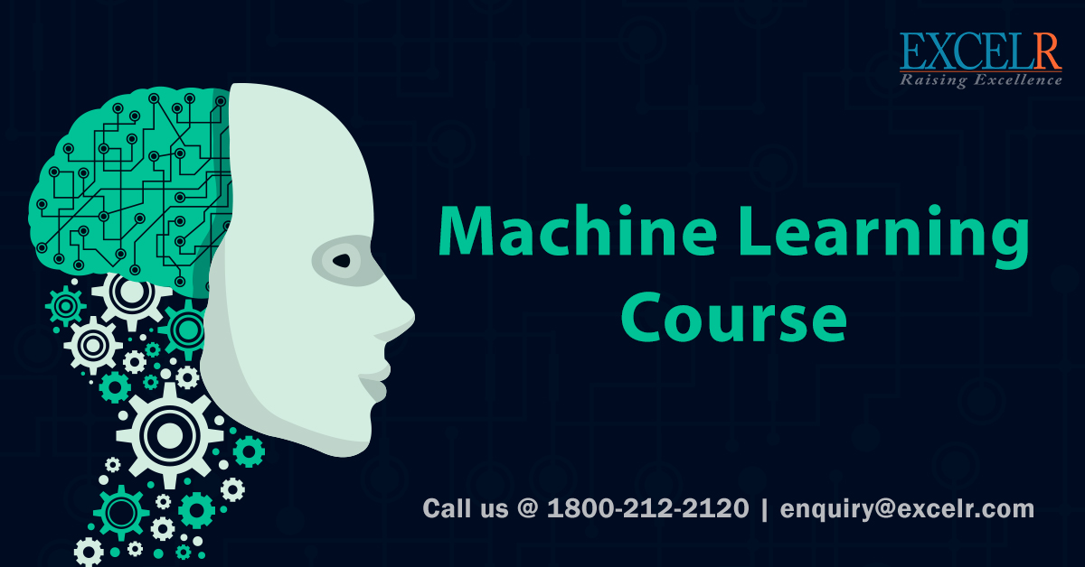 Machine Learning Courses
