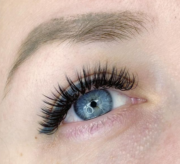 Eyeshadow apply tutorial information help advice looks