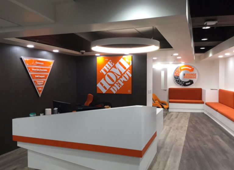 Best Office Interior Designers In Mississauga