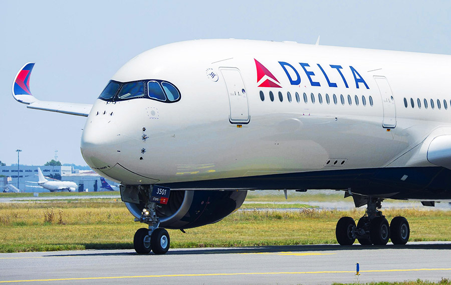 Find Great Deals On Delta Flights Using These Tips