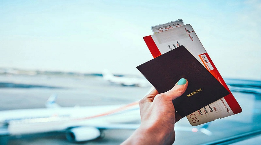 Delta Airlines Will Not Allow Carry-On Bags On Flights