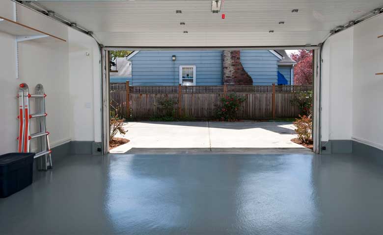 Advantages of Doing Epoxy Coating