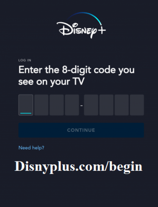 How to Use disneyplus.com/start? 