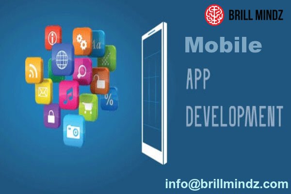 #1 Mobile App Developer | Mobile App Development Company Australia
