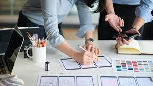 Top 10 Android App development companies in India