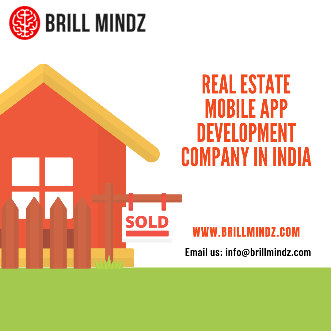 Revolutionizing the Real Estate Industry: The Benefits of a Customized Mobile App