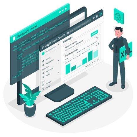 Search Engine Optimisation