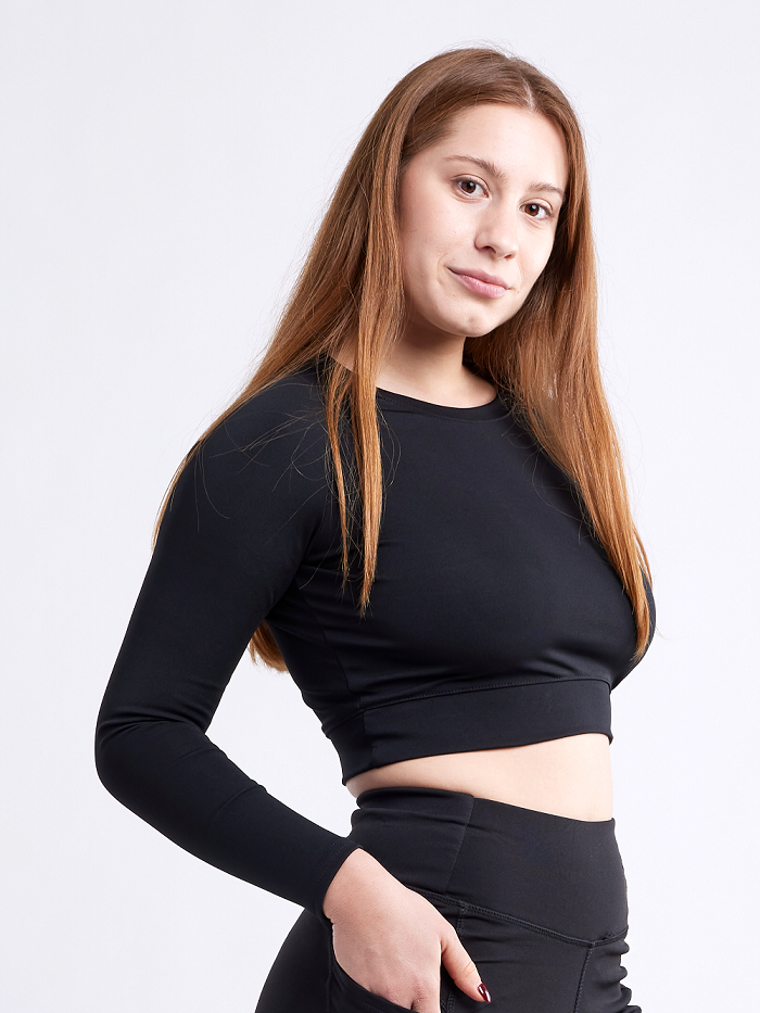 How to Stay Super Trendy with Amazing Crop Tops?