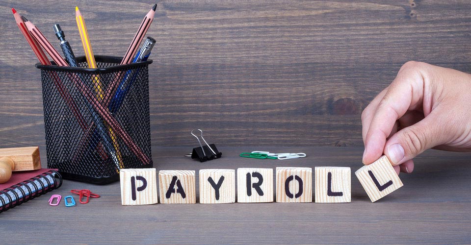Online Payroll Management | Managed Payroll Services | Payroll Processing