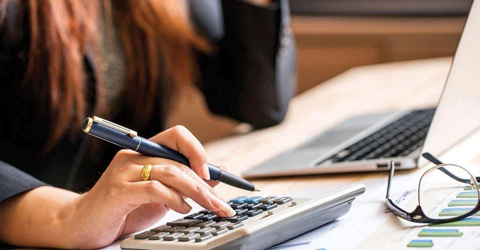 Personal Tax Return | Sole Trader, Business Partner or Rental Income Tax Return