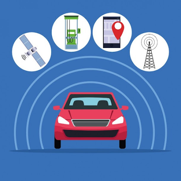 APAC Automotive Integrated Antenna System Market With Competitive Landscape & Forecast 2022-2031