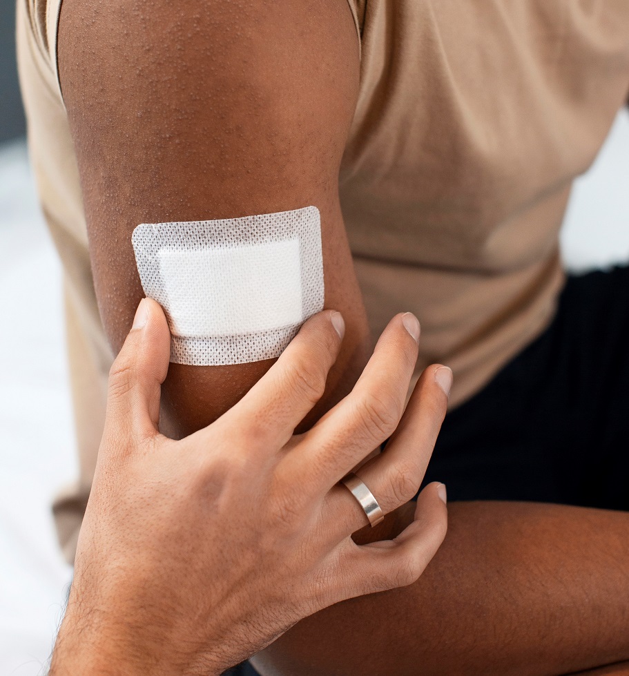 Silver Antimicrobial Dressings Market Research Methodology Forecast 2023 and 2030