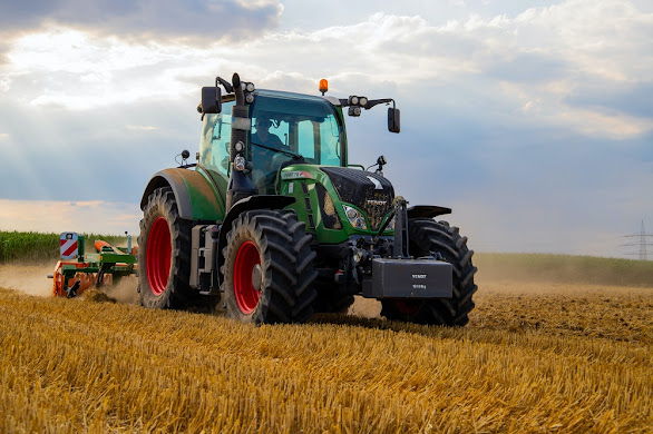 Informative Report on Harvesting Equipment Market | Bis Research