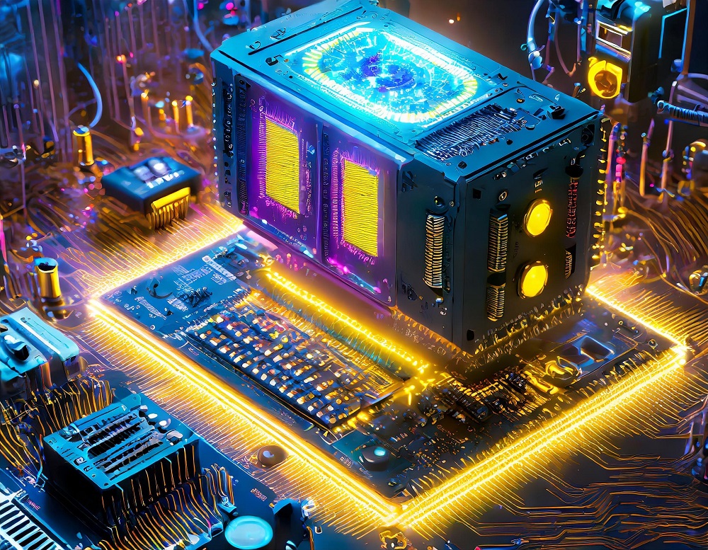 Radiation Hardened Electronics Market Is Booming Worldwide 2024-2034| BIS Research
