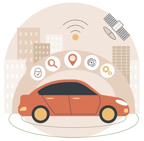 Robo Taxi Market Product and Application Analysis by BIS Research