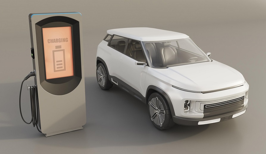 Charging as a Service Market Growth Prospects: 2023-2033 | Size, Share, Trends
