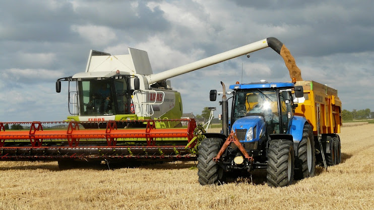 Agriculture Autonomous Robots Market: Global Industry Analysis | Bis Research