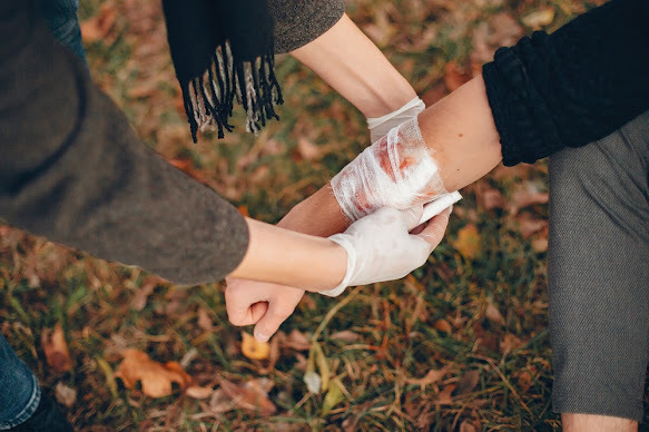 Medical Tape and Bandages Market Growth: Drivers, Challenges, and Opportunities
