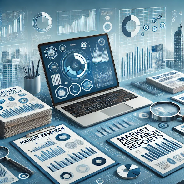 Market Research Reports: Unlocking Business Insights with BIS Research