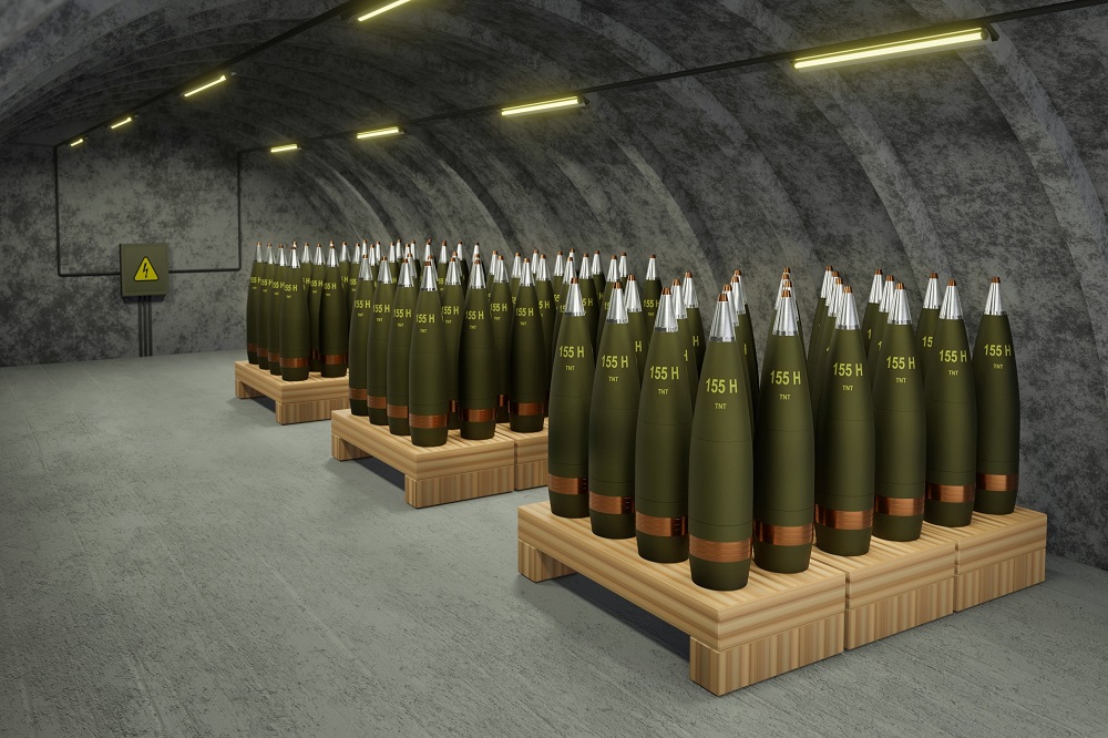  Large Caliber Ammunition Market Thriving Research Methodology by 2023-2033 | BIS Research