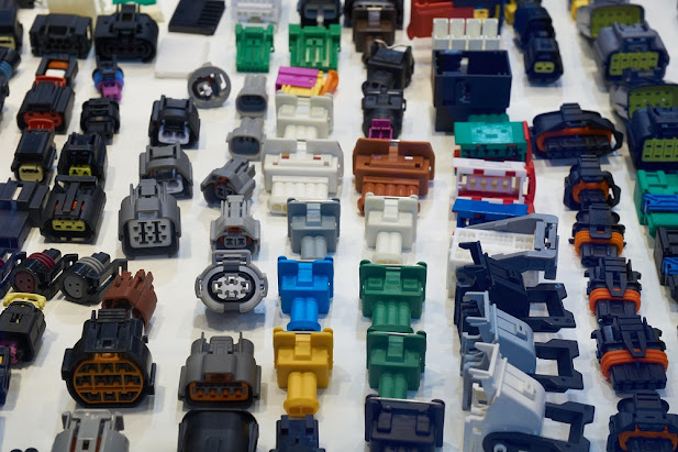 Electronic Connector Market to Eyewitness Stunning Growth by 2033 | BIS Research