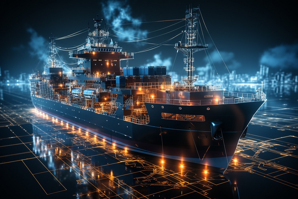 Maritime Cybersecurity Market Outlook, Insights, Trends, Key Players and Forecast To 2033
