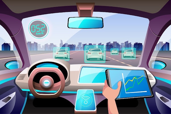 Automotive Sensors Market: Global Industry Analysis | Bis Research