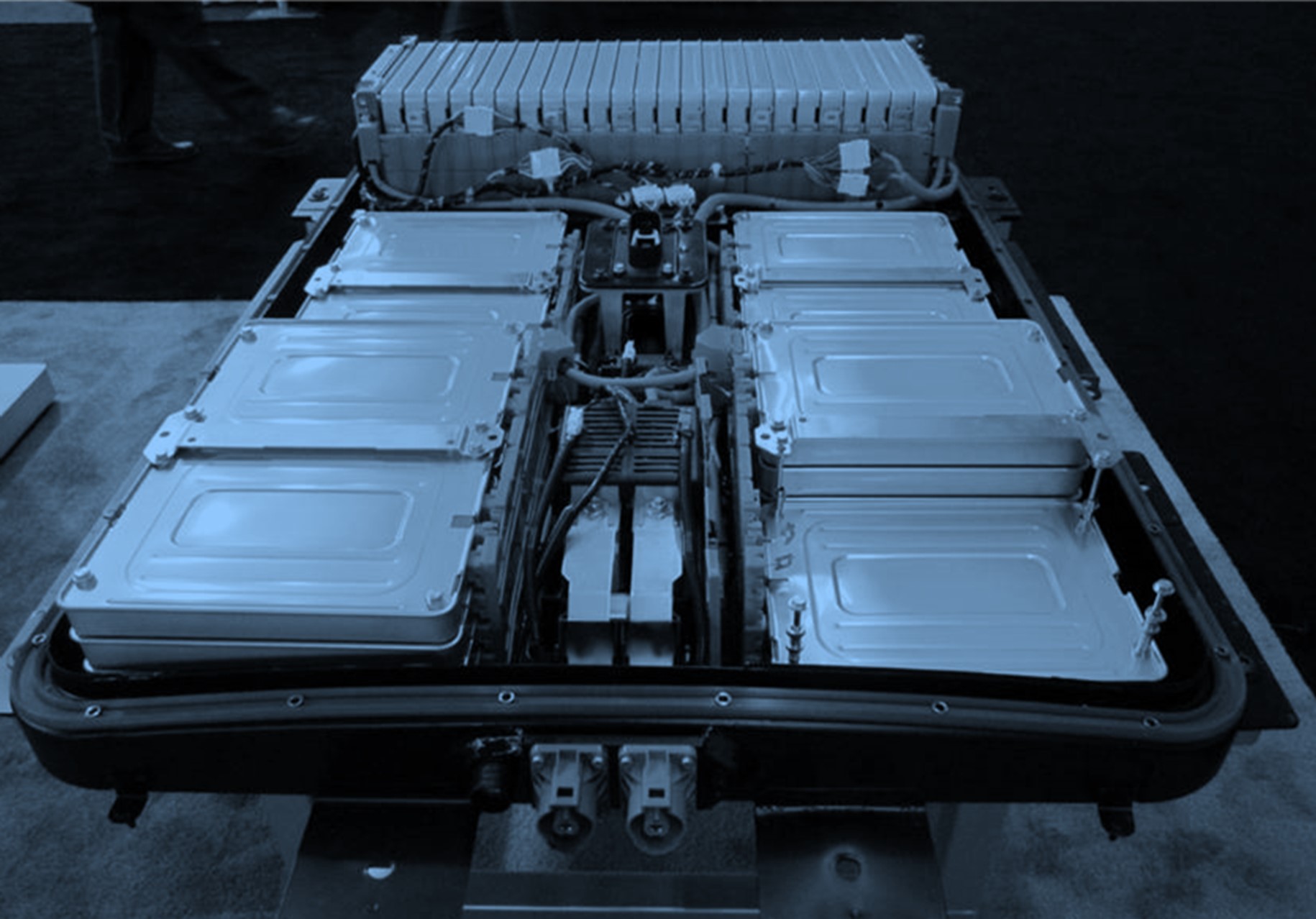 Electric Vehicle (EV) Battery Housing Market growth 2019 | Business Outlook 2025