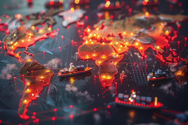 Tactical Data Link Market Poised for Notable Growth Between 2024-2034