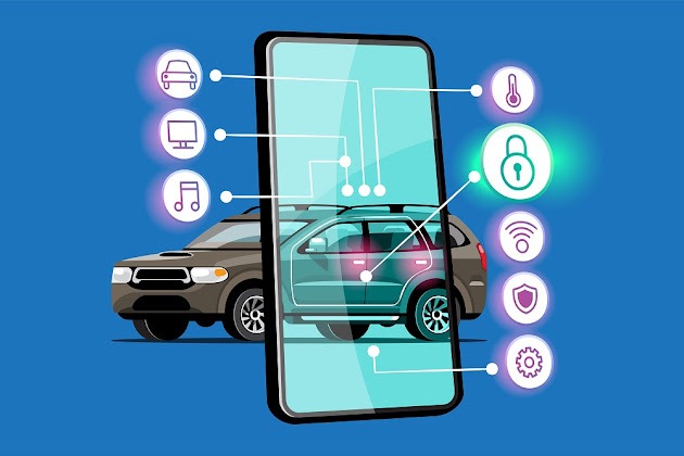 Automotive Cybersecurity Market Growing Rapidly with Investment Opportunities From 2022-2031