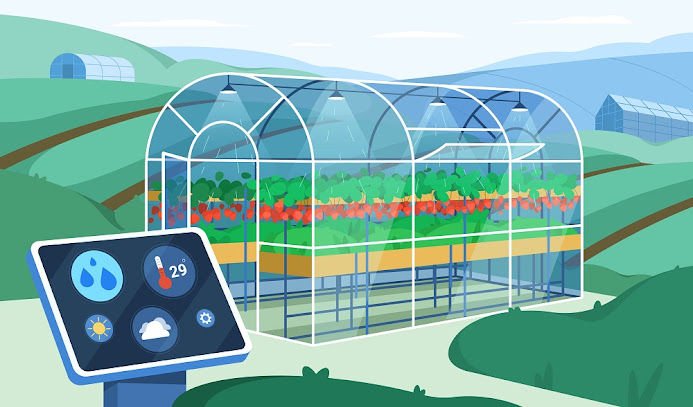 Smart Irrigation Controllers Industry key players Analysis by BIS Research