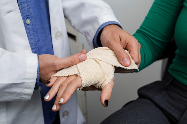 Negative Pressure Wound Therapy Market 2023-2030 | In-Depth Research on Emerging Growth Factors
