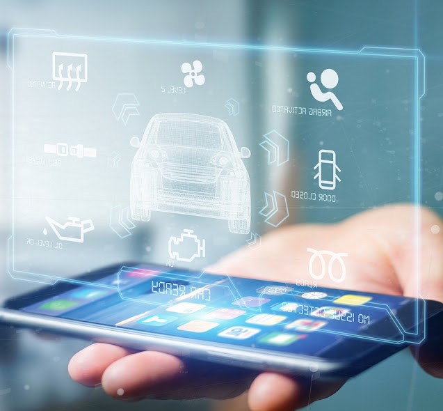 Vehicle Diagnostic Analytics Market Size 2022 with Investment Opportunities 2031