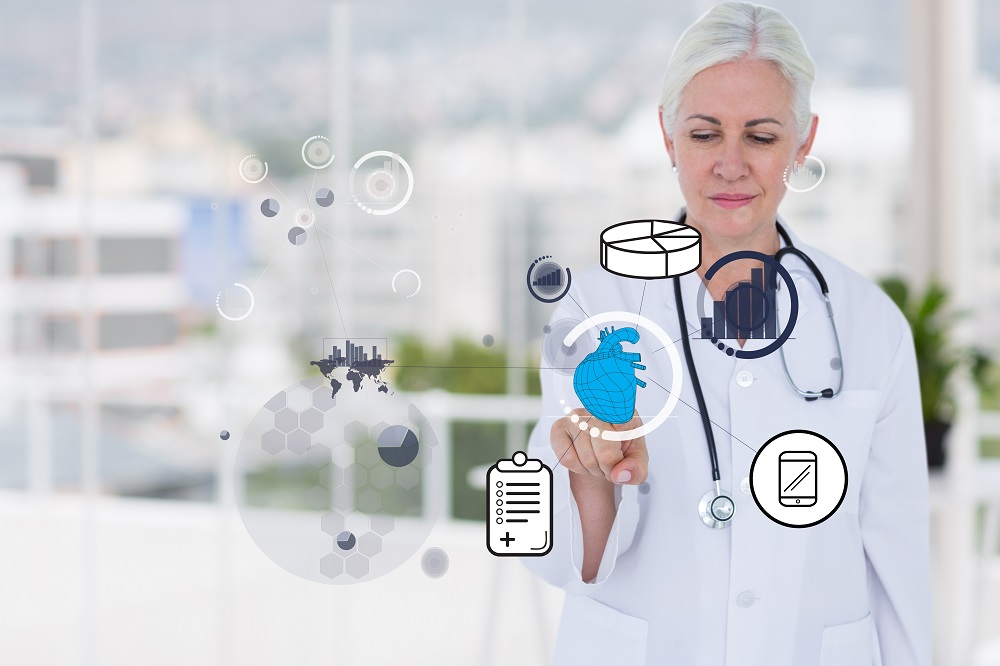 Healthcare Cloud Computing Market Trends, Segmentation, Regional Outlook, Future Plans and Forecast to 2033