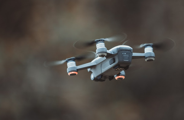 Autonomous BVLOS Drone Market Research Growth Opportunities in the Forecast Period 2019-2029