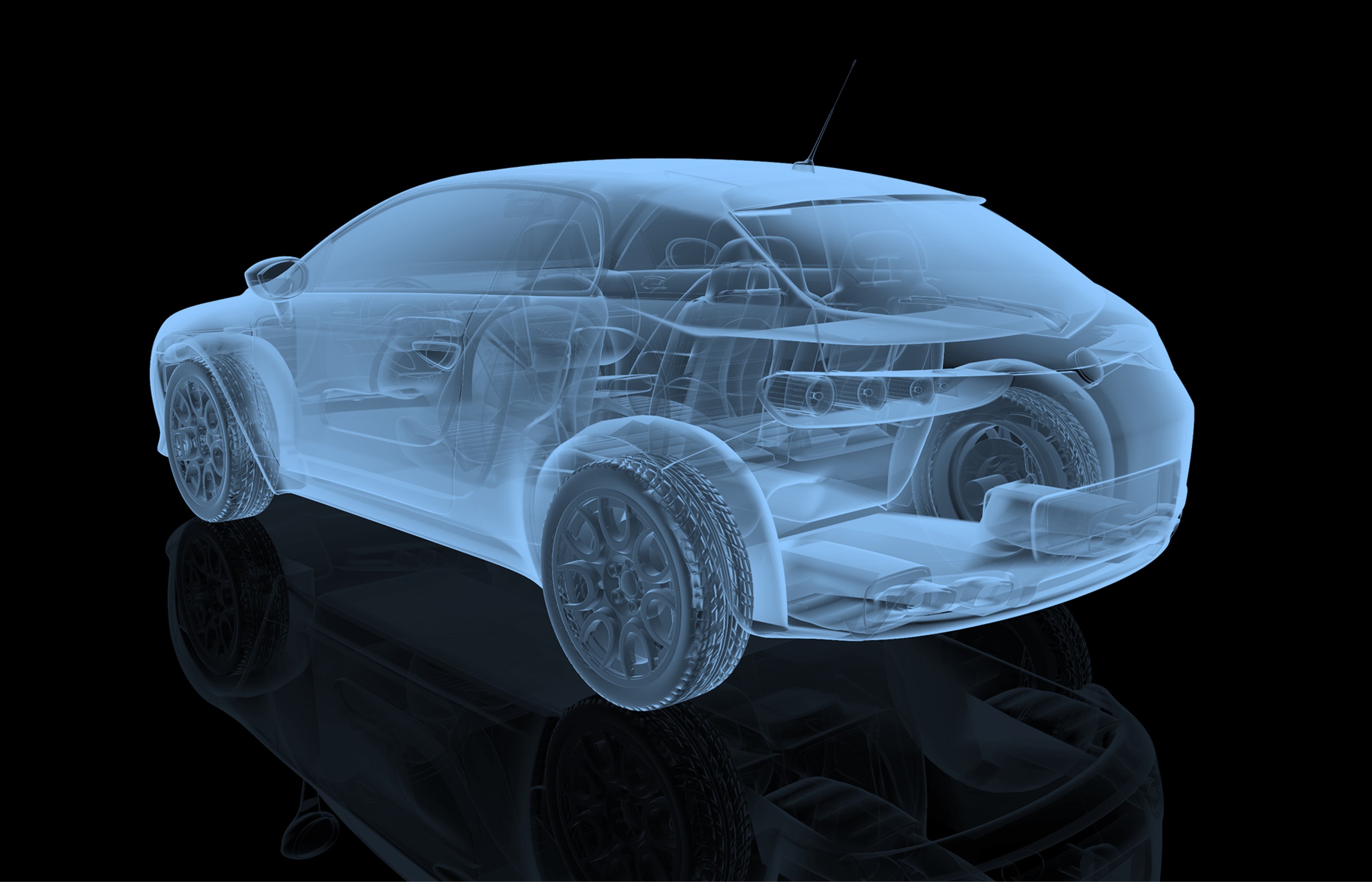 Autonomous Vehicle Simulation Solutions Market Will Record Rapid Growth till 2031