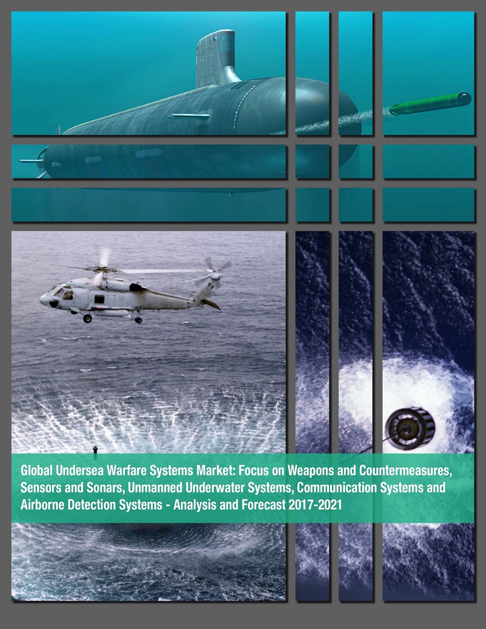 Undersea Warfare Systems Market, Industry Analysis & Forecast 2024 [BIS Research]