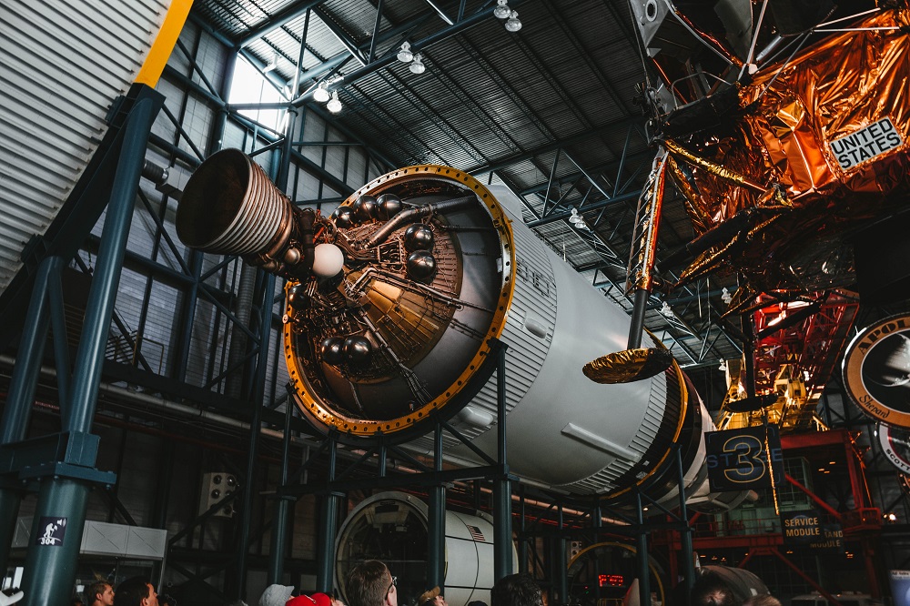 Aerospace Riveting Equipment Market Size & Share Analysis - Growth Trends & Forecast 2024-2034