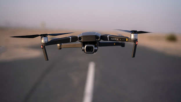  Autonomous Drone Wireless Charging and Infrastructure Market Statistics by BIS Research