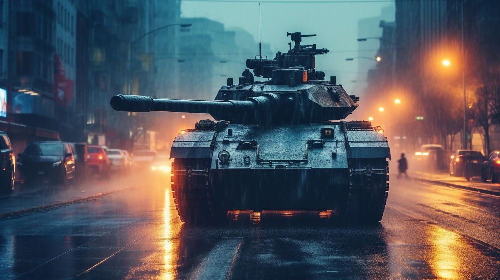 Quantum Warfare Market Focus on Application Analysis 2024-2035 | BIS Research