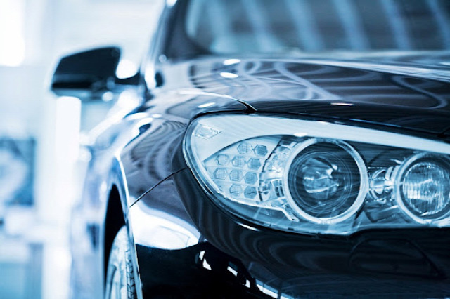 APAC Next-Generation Automotive Lighting Market Growth Analysis by 2031 |BIS Research