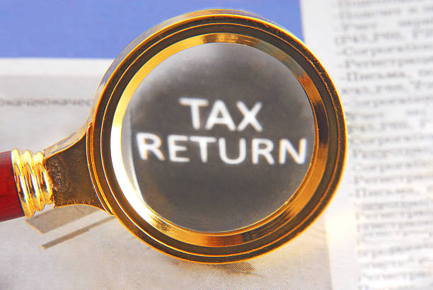 Apply for GST return 