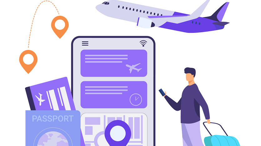 Travel Portal Solution With Cutting-Edge And Advance Features