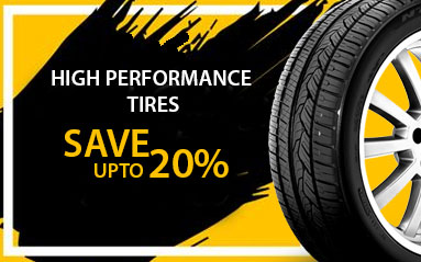 All about Tire Stores