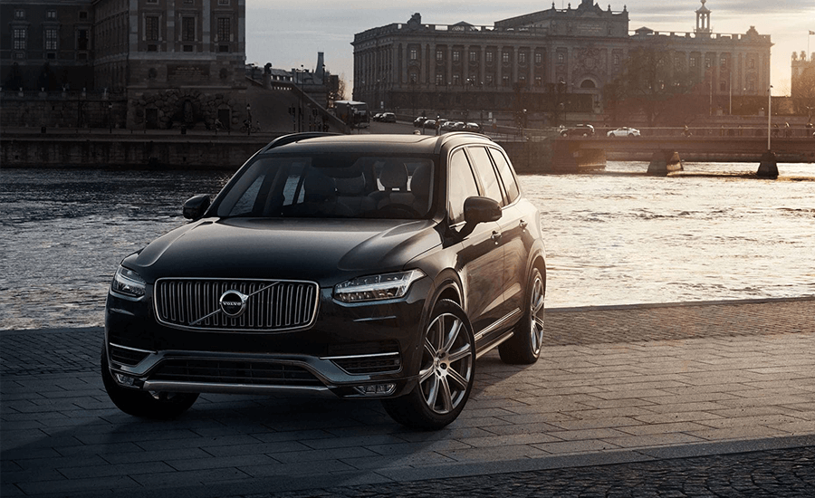 Find the Best Price for Your Next Crossovers