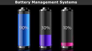 Battery Management System Market Size and Share | Industry Report 2023-2028