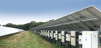 String Inverter Market: Global Industry Trends, Size, Growth, Opportunity and Forecast 2022-2027