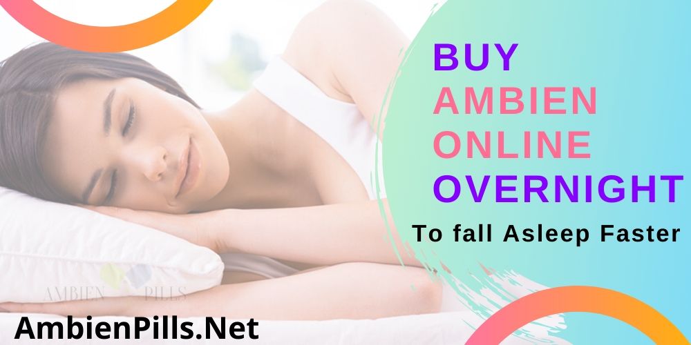 To Fall Asleep Faster Buy Ambien Online