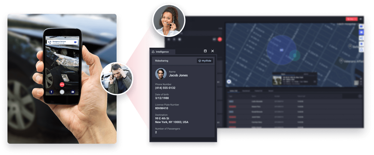 Emergency Management Software