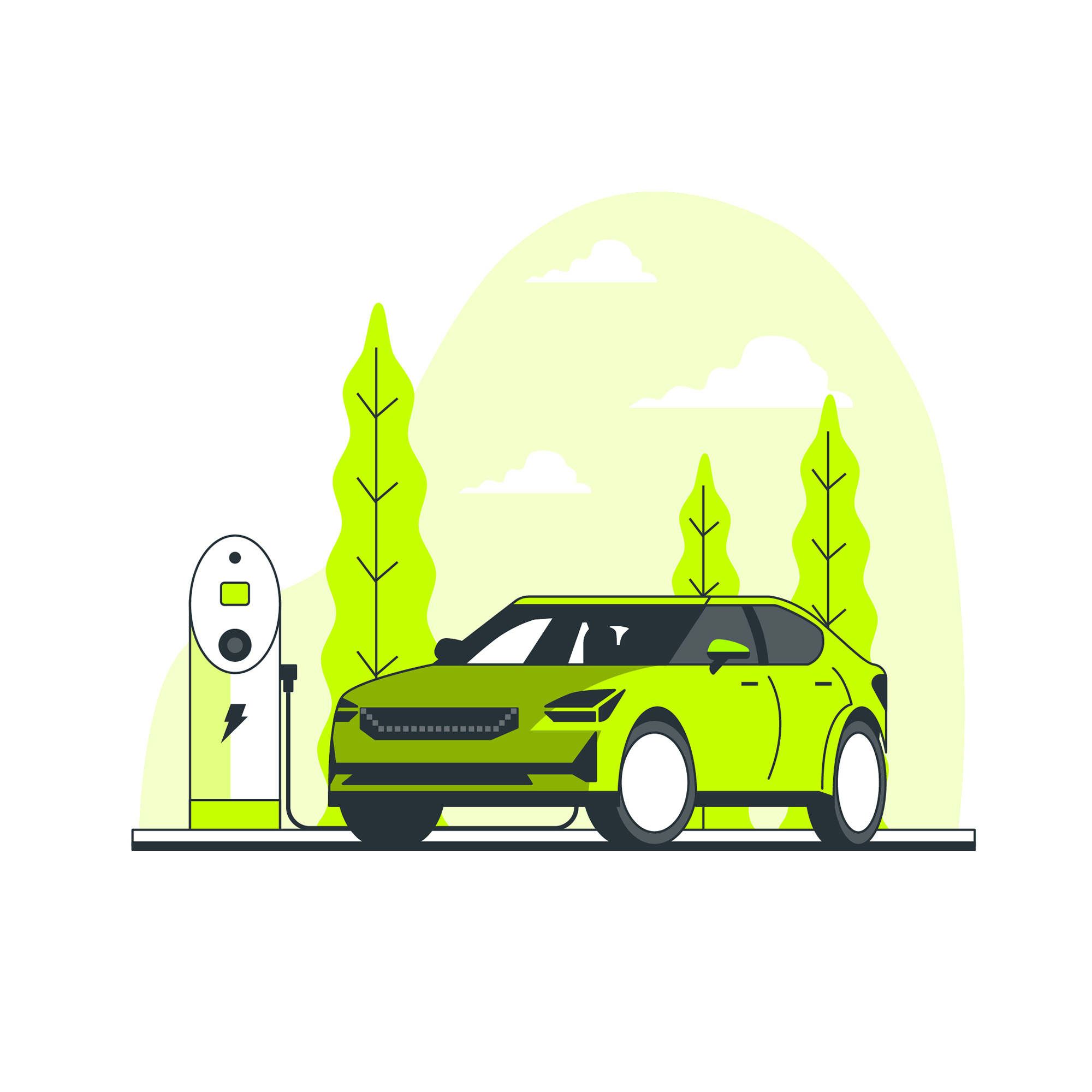 Shipping Guide: How to Ship an Electric Vehicle?